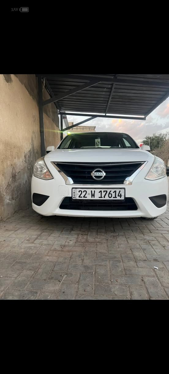 سلام عليكم
نيسان صني للبيع موديل 2023 السياره بعدهه على وضع الشركه بيهه بنيد امقسم
السياره كفاله ضربه وصبغ تبديل رقم اربيل
السياره ماشيه 34
العنوان بصره قرب جسر خالد
الهاتف ***********
السعر ١١٧ وبيه مجال
