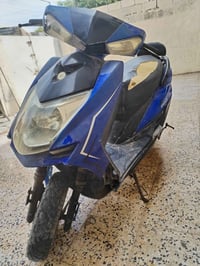 للبيع كوم حديد ١٧٥ وبيها مجال  07735953439