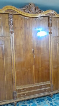غرفه زان ثقيل نضيفه السعر مليونين مكان الغرفه بغداد الصحه للاستفسار077...