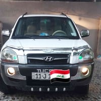 توسان • ٢٠٠٩ • بغداد