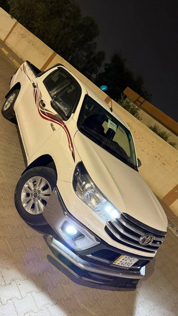 للبيع 2021
كير اوتماتيك 
ماشي 100 
بيها قطعه تبديل بلادي 
***********
