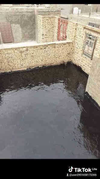 اسعارنا مناسبه وعملنه شرط النجاح وفق الفحص الهندسي***********  يوجد لدينا كافة انواع الزفت وتطبيك الشتايكر وتصليح الأسطح واعادة الماستك للإستفسار الاتصال على الرقم التالي  ***********.   🌧️🌧️🌧️  ***********🌧️🌧️🌧️🌧️ النجف
