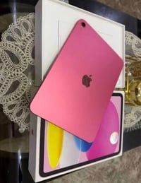 ايباد 11 • معالج A16 • ٢٥٦ جيجا