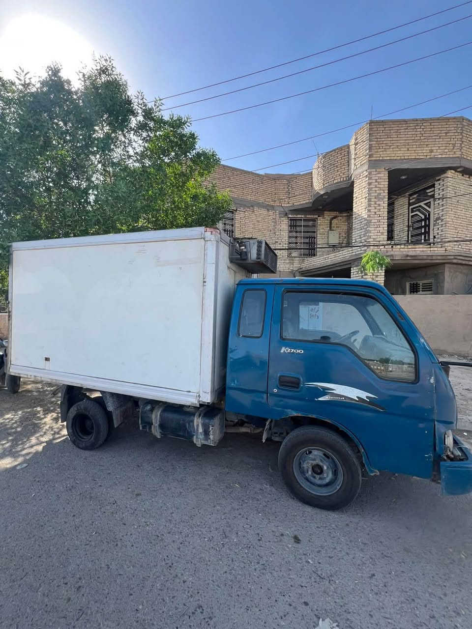 كيا موديل 1999 للبيع السعر 66 وبيها مجال
سنوية نافذه رقم ديالى تحويل ثاني يوم 
مكينه 3000 جديده كير جديد منظومة بريك جديده تايرات جديد شاصي مكفول 
مكان السياره بغداد جسر ديالى القديم 
للتواصل ***********
