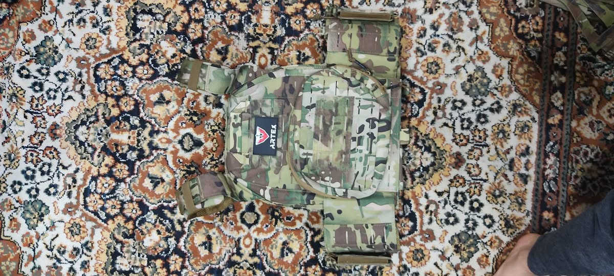 درع اصلي ماركه لبيع سعرها.100 الف


**إذا كنت صاحب هذا الإعلان وتريد حذفه لأي سبب، رجاءا أرسل رسالة إلى الدعم الفني**