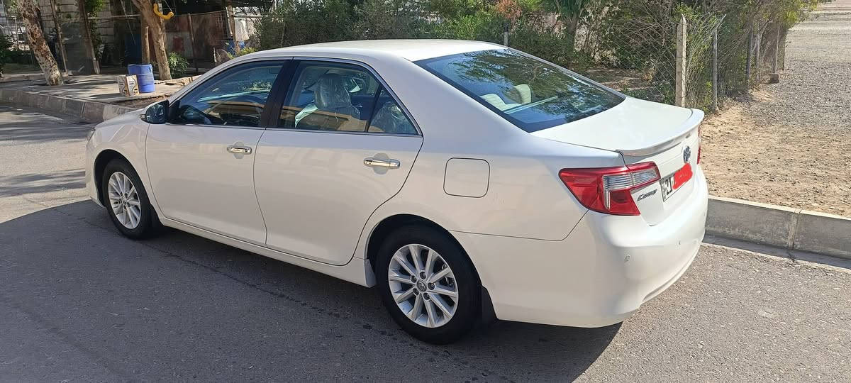 سلام علیکم 
ڪامری 2015 خلیجی  رقم سلیمانیه محرك 4 سلندر حجم 2500  مڪفوله  دعامیه لدعامیه بیها شخت بسیط سونر مرفق ڪیر محرك مڪفولات  رقم انکلیزی سنە ویه جدید مواصفاتها  شاشه کامیرا تحکم استیرن  اشایر بل مری تحدید سرعه ترید قطعتین ویل کروم  تخم تایر جدید سیاره جاهزه مبیها ای نقص مکان السیاره ڪلار كيفري, ديالى


**إذا كنت صاحب هذا الإعلان وتريد حذفه لأي سبب، رجاءا أرسل رسالة إلى الدعم الفني**