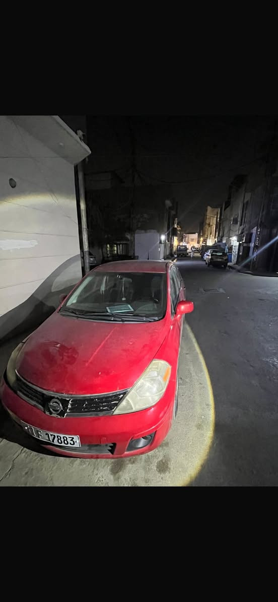 سياره نيسان
2009
للاسئله ولاستفسار اتصل عل رقم
***********
