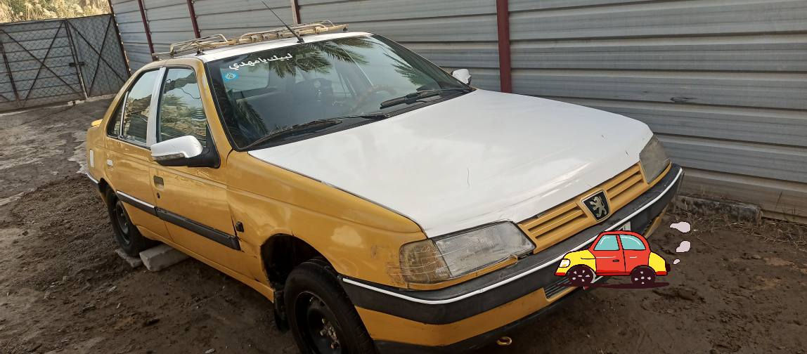 سلام عليكم بيجو 405موديل 2010بيه كير ومكينه وعقل فرنسي سياره كفاله ما عده ضخه بل چاملغ عكس سائق بصيطه وما مصلحه تخم تاير جديد تبريد حداديه جديده سياره متعوب عليه بيع او مراوس مكاني كربلاء


**إذا كنت صاحب هذا الإعلان وتريد حذفه لأي سبب، رجاءا أرسل رسالة إلى الدعم الفني**