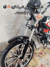 يالله الهم صلي عله محمد وآل محمد
اخوان السلام عليكم ورحمة الله 

دراجه شينك مديل ٢٤شكل ٢٥

دراجه زيرو كارتون مكفوله من شخط 

جديده بل فلين استعمال كلش قليل 

اوراق كارتونيه 

مكاني ديالئ بعقوبه امام المحسن 

سعرهه جوه سوك بسعر سيفان 

سعرهه ٩٠٠وبيهه حك الجيه 

شراي اتصل وتدلل ***********
