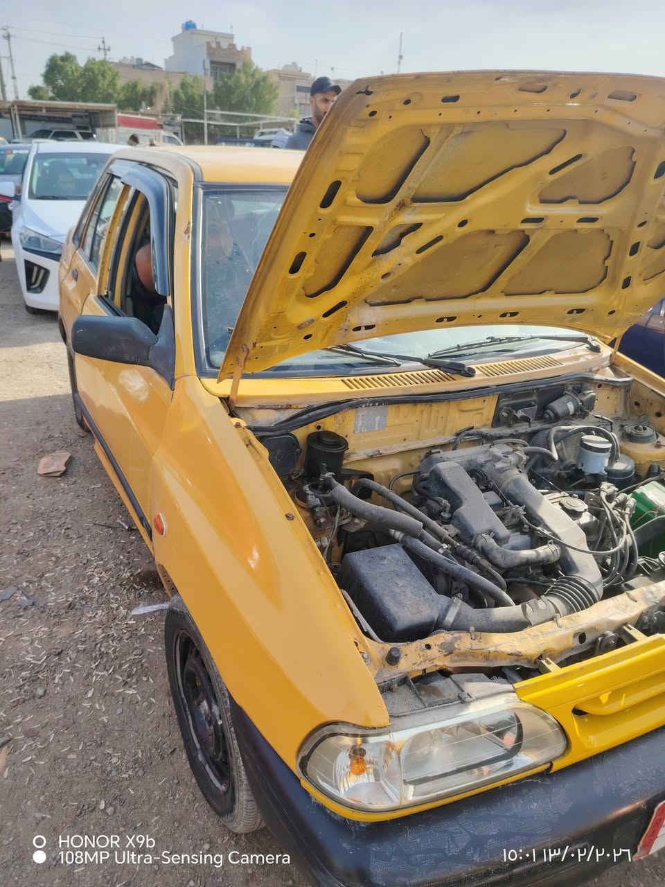 السلام عليكم سايبا مديل 12 رقم بغداد ألماني سعر 20اوبيها مجال *********** بغداد البياع الشرطة الخامسة تحويل ثاني يوم
