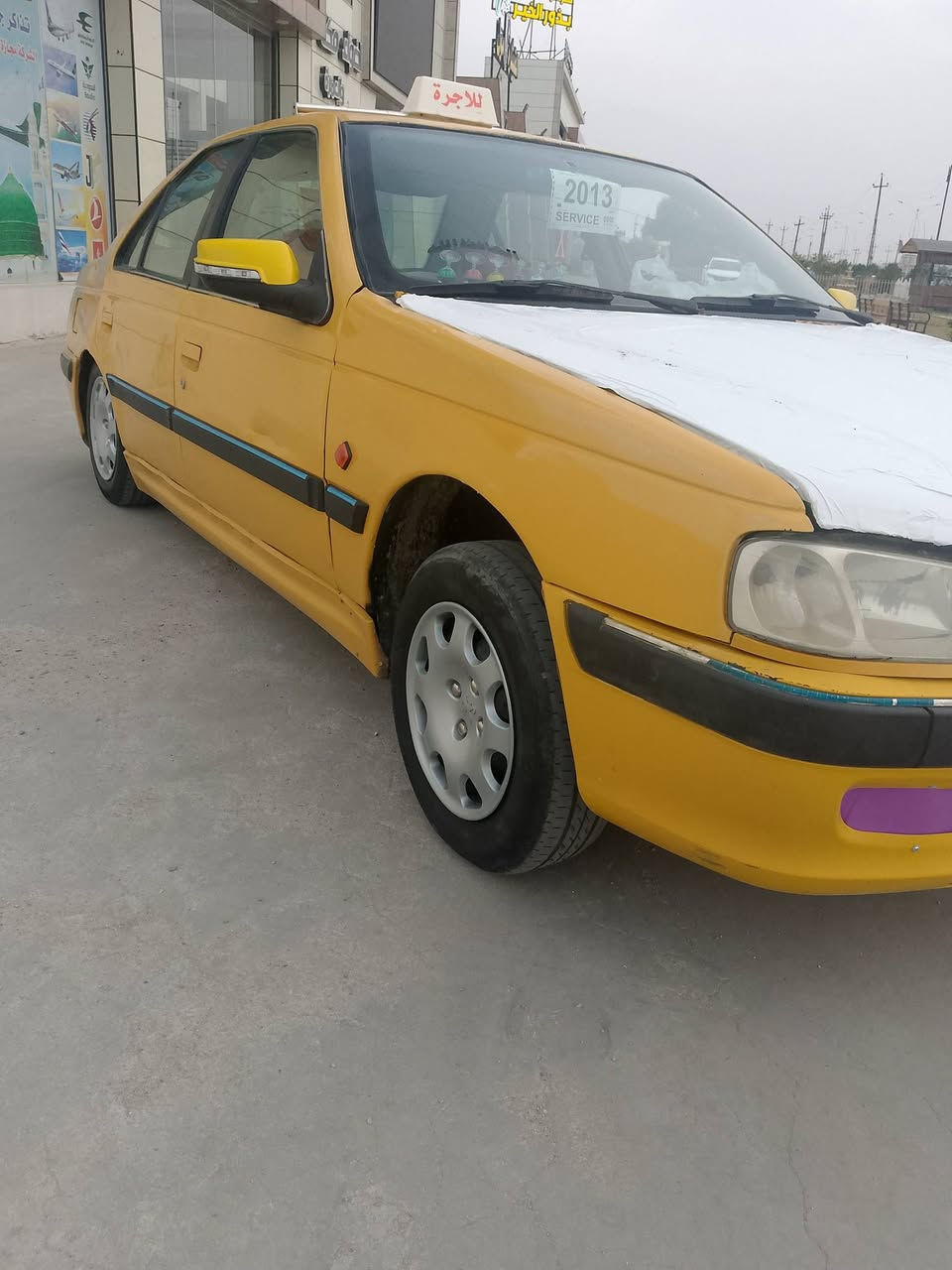 بارص 2011 السعر 18 وبيها مجال سنويه مامنتهيه شرط التحويل هيئه عالمشتري مكينه كير حداديه خير من الله دواخل نضيفه نصبه السياره تخبل باور ستيرن ماي باتري جديد سياره حلوه ورخيصه مكاني ناصرية مركز ***********
