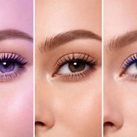 مسكارة • ما تسيل • ألوان حلوة