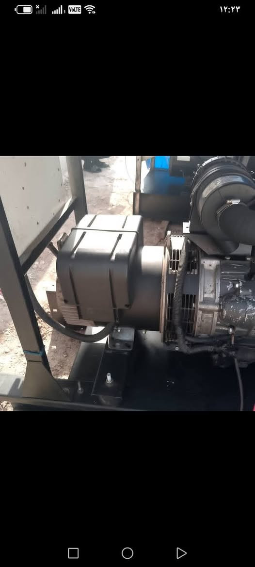 السلام عليكم مولدات لستر بتر انگليزي الرصاصي 20 كيفي والأخضر 17ونص كيفي بلاديات مافتوحات للاستفسار الاتصال على هذا الرقم ***********
العنوان بغداد ابي غريب
