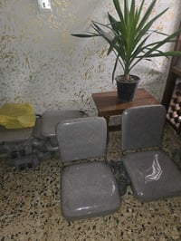 قلابيات عدد٦ دوشمة جديده للأستفسار الاتصال ع الرقم 07827766711