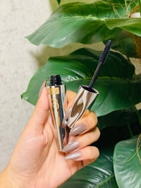 ماسكارا 4D • تكثيف رموش • مقاومة للماء