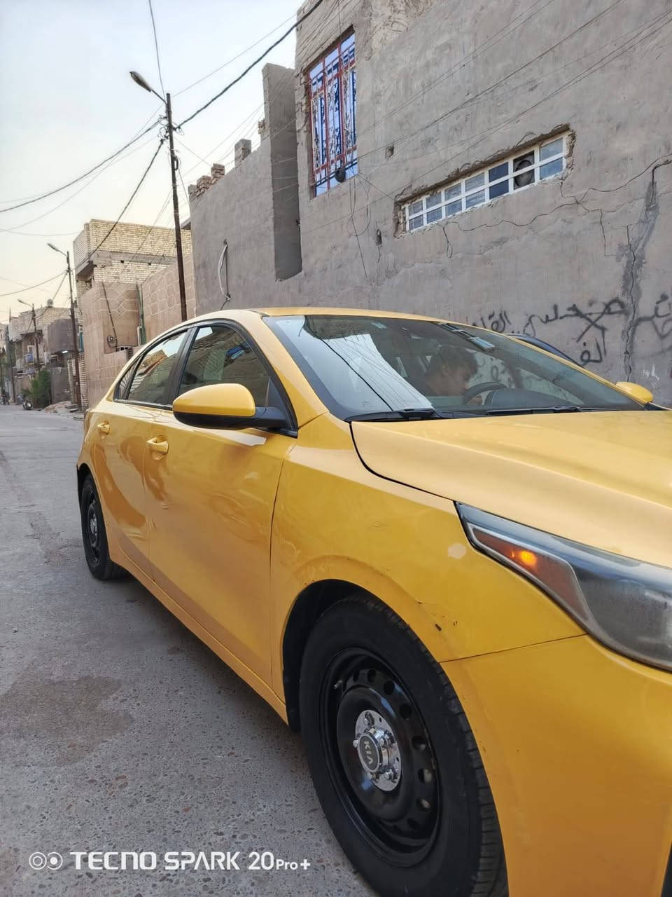 سلام عليكم فورتي للبيع موديل 2019 وارد امريكي حادثهه جاملغ أيمن فقط بدون دواخل تخم تاير تبريد ثلج سياره نضيفه مامشتغله تكسي السعر 117 بيهه مجال بصيط المكان بغداد المشتل الهاتف ***********
***********
سلام عليكم فورتي للبيع موديل 2019 وارد امريكي حادثهه جاملغ أيمن فقط بدون دواخل تخم تاير تبريد ثلج سياره نضيفه مامشتغله تكسي السعر 117 بيهه مجال بصيط المكان بغداد المشتل الهاتف ***********
