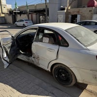 بيع على حادث • بابين مبدلين • محرك وكير مكفول