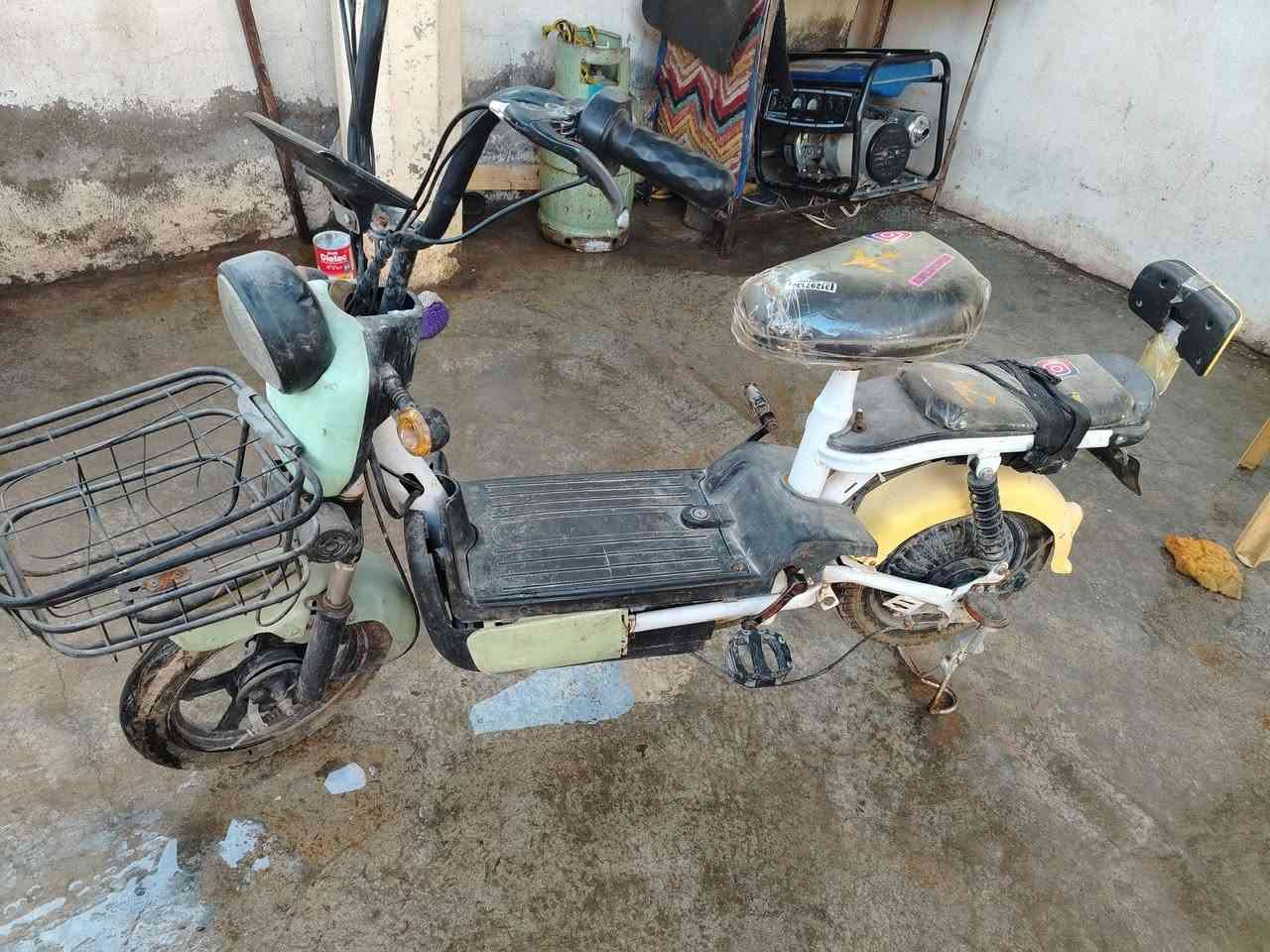 البيع ماطور شحن بس يحتاج باتريات كا عيب مابي


**إذا كنت صاحب هذا الإعلان وتريد حذفه لأي سبب، رجاءا أرسل رسالة إلى الدعم الفني**