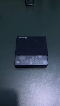 ميزان قهوة الرقمي صغير  جديد لوك house S1 mini digital coffee scale ma...