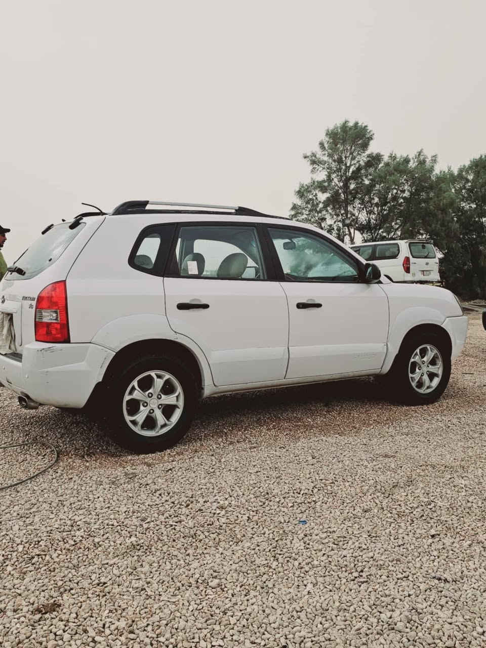 السلام عليكم توسان 2009 خليجي مكينه 2000 سياره كلش نظيفه كير ومكينه مكفوله كفاله عامه  تدفئه تبريد سياره داخل وخارج نظيفه احله من الصور رقم بابل
مكان السياره بابل
 السعر  130
للاستفسار الاتصال على رقم ***********
