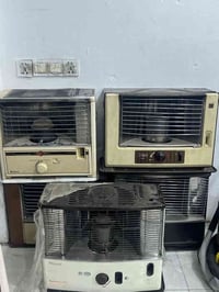 صوبة • ١٥قطعة • التحرير ماريا مول