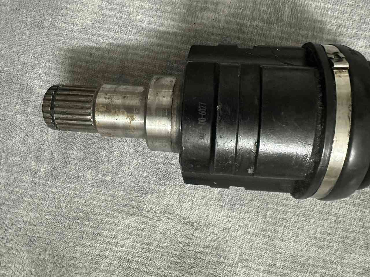 درايم شفت كامرى جهه سايق. مديل2012/لحد2017


**إذا كنت صاحب هذا الإعلان وتريد حذفه لأي سبب، رجاءا أرسل رسالة إلى الدعم الفني**