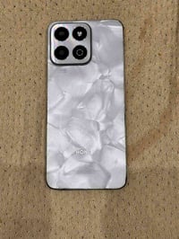 للبيع هونر X7c  التلفون نضيف كلش مال بيت  فقط مبدل شاشه اصليه وكاله   ...