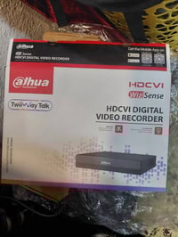 مستخدم 3 ايام جديد بالكارتون الله شاهد جهاز DVR متطور مع كاميرا دقة 2 ...