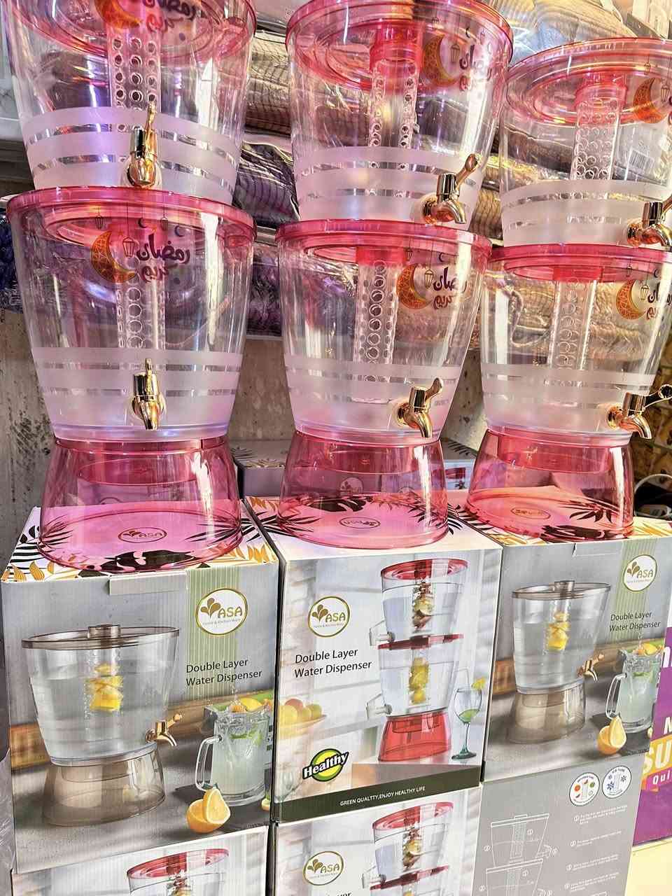 🌺مجمع اكرم النصراوي 🌺
عررض خاص 😍
ترمز رمضاني. طابقين اكرلك. 
سعر القطعه (13,000)فقط😍


**إذا كنت صاحب هذا الإعلان وتريد حذفه لأي سبب، رجاءا أرسل رسالة إلى الدعم الفني**