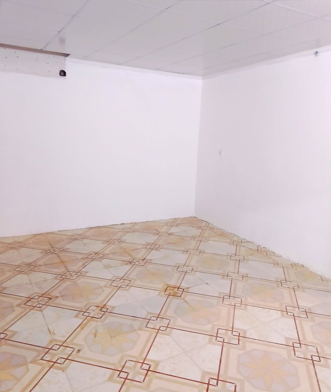 🏠دار سكن للبيع في خانقين (ملك شاه)
⭐المساحة 200م²

🔻الطابق الأول

🔸غرفة نوم

🔸استقبال

🔸هول

🔸مطبخ

🔸مجموعة صحيات داخليه

🔸صحيات خارجيه

🔸ممر جانبي

🔻الطابق الثاني

🔸غرفة نوم

🔸بيتونه

....................................................

🔴فول سيراميك وسقف ثانوي

🔴نقطه داله/بالقرب من محل سمير أبو الفلافل

🔴جنس العقار/زراعي

🔴السعر/32مليون

.....................................................

مكتب البركه للعقار في خانقين

للمزيد من المعلومات الاتصال بالرقم 

***********
