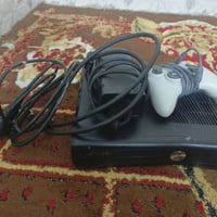 اگس بوگ 360للبيع 💚  نضافت الجهاز%💚    يحتوي على 40 لعبة 💚  الجهاز گامل...