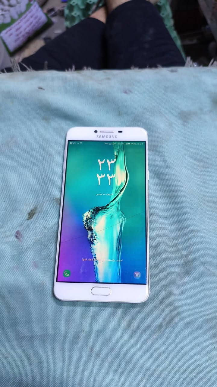 كلكسي c7 الذاكرة 32 السعر ٢٥ الف


**إذا كنت صاحب هذا الإعلان وتريد حذفه لأي سبب، رجاءا أرسل رسالة إلى الدعم الفني**