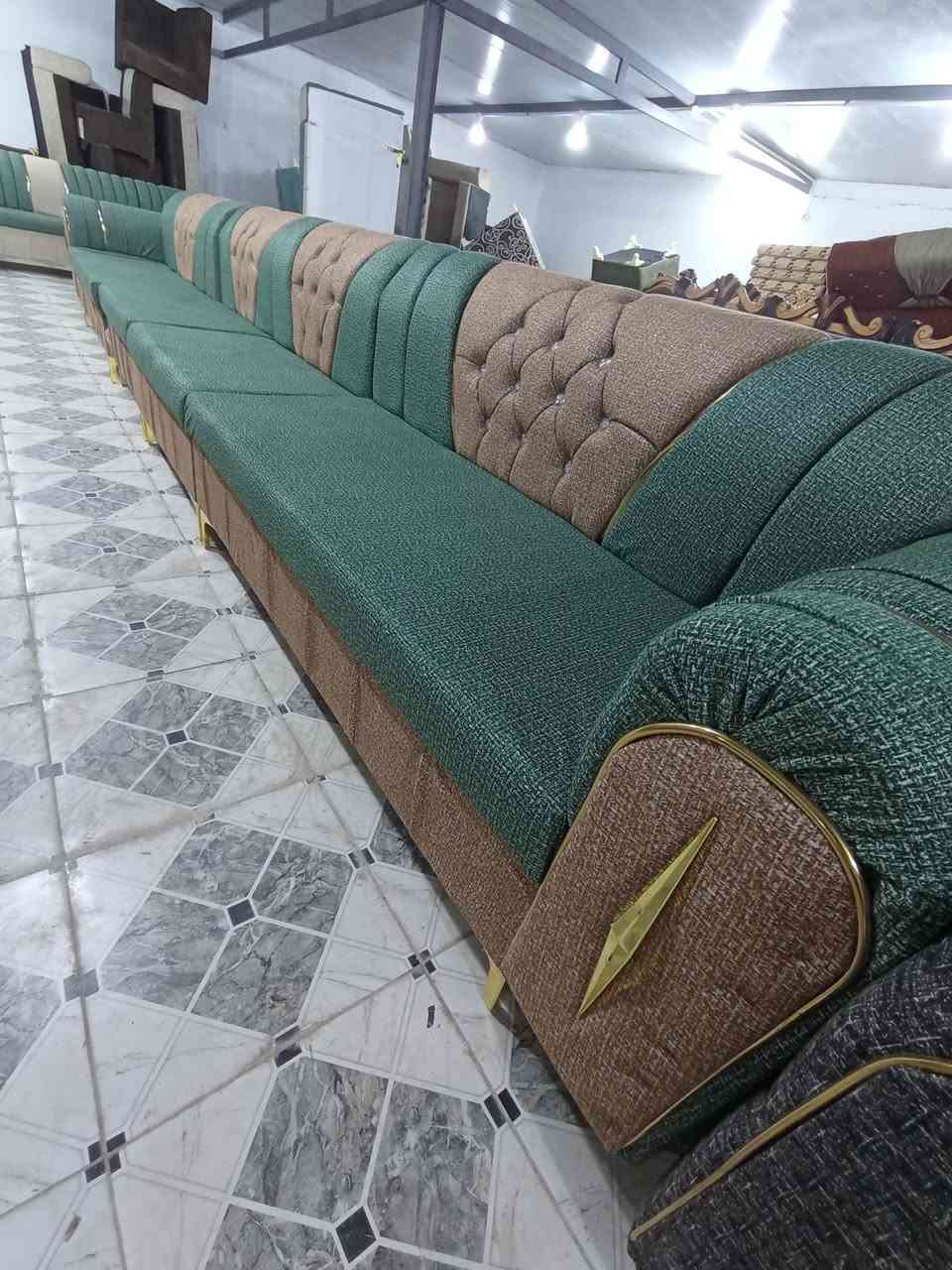 شغل تفصال 
وضمان حقيقي 5سنوات
نشتغل تفصال على المتر 
شغل درجه اولى 
السوك كلشي بي والأسعار وره الشغل الزين
تجي اشوف خشب او اسفنج وقماش اذا مودرجه اولا مرجوع
لافشلك ولا اتفشلني 
شغلي خشب ابلويد شغلي اولوح خشب
 @ أخذ مستخدم وشغلك جديد للاستفسار مراسله الصفحه 
ملاحظه لا نتعامل بالاقصاد ابدا#
اشعندك أثاث للبيع نشتري
تخم 
طبلات 
جلسه عربيه 
جرابي نفر
دزهن خاص او واتساب 
مكاني ناصرية الغراف طريق ال سهلان منطقه العميرات 
***********
انظم للكروب ادخل على الرابط
https://www.facebook.com/groups/490367711756252/?ref=share_group_link
