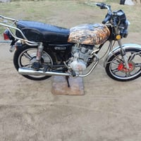 موديل 22 • كفاله • حله سياحي