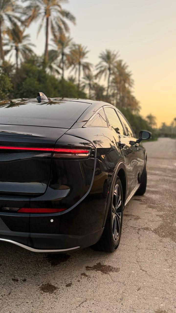 كراون 2023 Limited!

وارد امريكي ضرر جاملغ أمامي وخلفي وموضح بلصور 

مواصفات 1/1 بانوراما 

محرك 2500 هايبرد

فول مواصفات لمتد

‎ ماشية 55  الف كيلو

سقف بانوراما

‎لايت 4 عدسات

‎شاشة كبيرة + كيجات ديجتال

‎سستم صوت JBL + دمام خلفي

‎5 كاميرات 360 درجة

‎رادار  امامي + مانع تصادم + تحدي مسار

‎رادار خلفي + مانع تصادم خلفي

‎رادار جوانب + نقطه عمياء

‎بردة كهرباء

‎تحكم مقاعد امامي كهربائي

‎تحكم مقاعد خلفي كهرباء

‎مقاعد جلد اسود ملكي  + تبريد كشنات

‎شاحن وايرلس

‎ميموري كشنات

‎ويل 19 إنش 🛞

‎فول منافذ TPC + كار بلي 🔋

‎ باقي مواصفات الكراون معروفه

السعر :240 $

*********** بغداد, العراق
