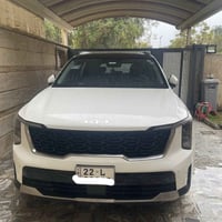 سورينتو ٢٠٢٤ • رقم اربيل • موصل