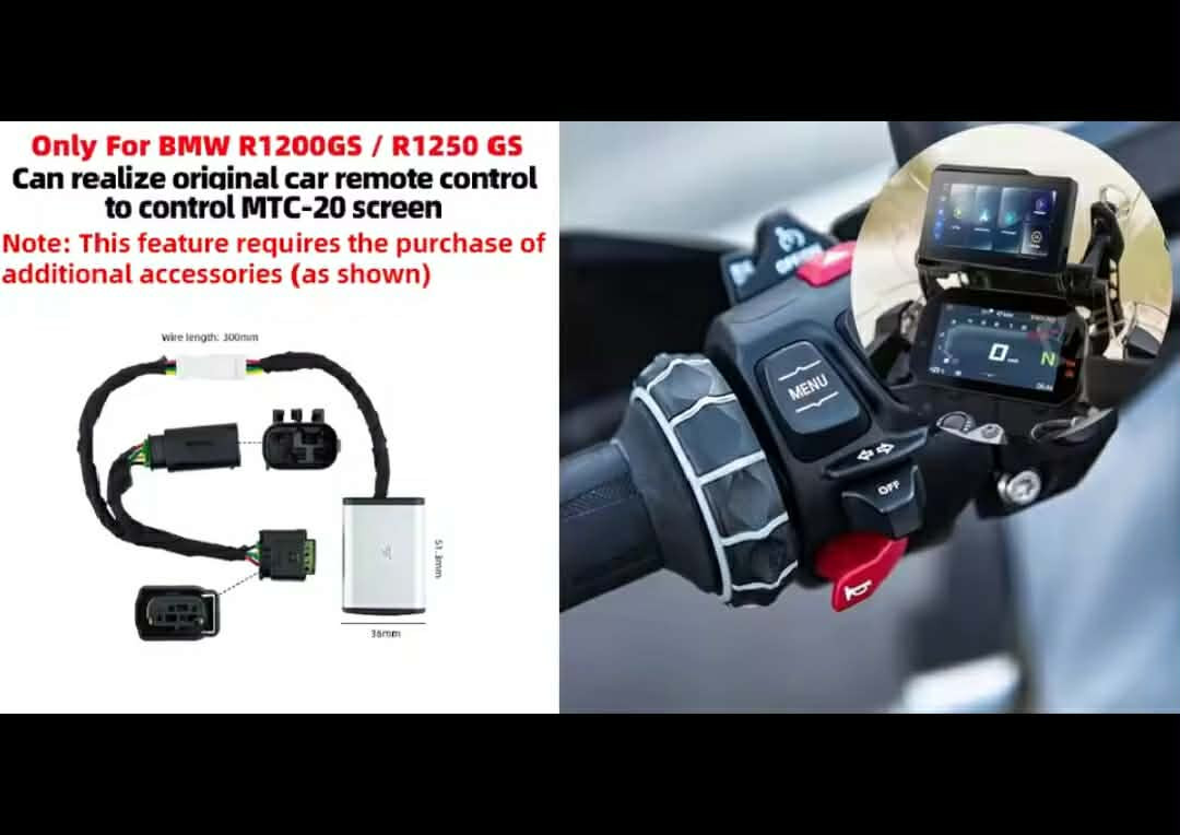 متوفر 
@متابعين
شاشة كار بلي فقط للـBMW
مع قاع.دة وعقل ماوس تحكم


**إذا كنت صاحب هذا الإعلان وتريد حذفه لأي سبب، رجاءا أرسل رسالة إلى الدعم الفني**