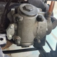 دراجه سكنس للبيع محرك نظيف شلعه عاوزها بس كفرات السعر 150 وبيها مجال ه...