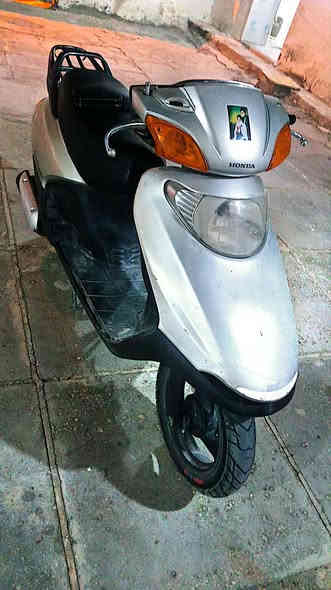 ادرجة سبيسي ياباني كفرات اصليه أبو الختم كابريتر اصليه كهربايات كله شغال بلاديه مكينه ناعمة خرسه فول قفل جنطه و ستيرن شغال بلاديه الهاتف ***********
