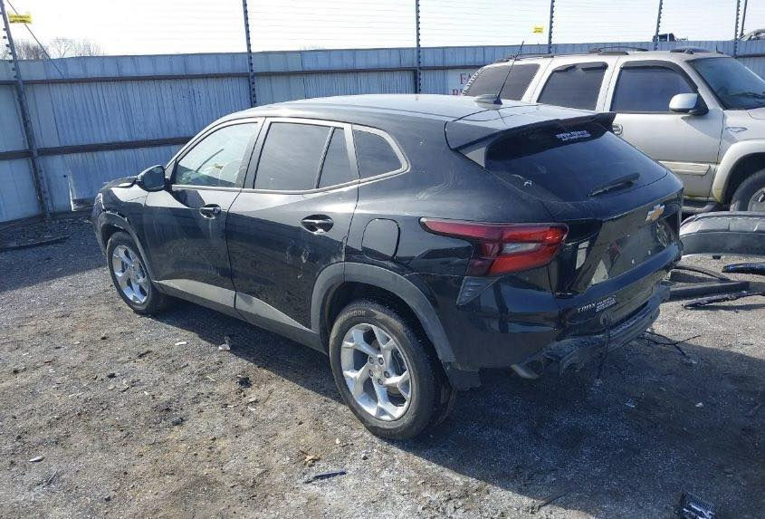 للبيع شوفليت تراكس موديل2025رقم كاتي او مراوس للستفسار ***********
