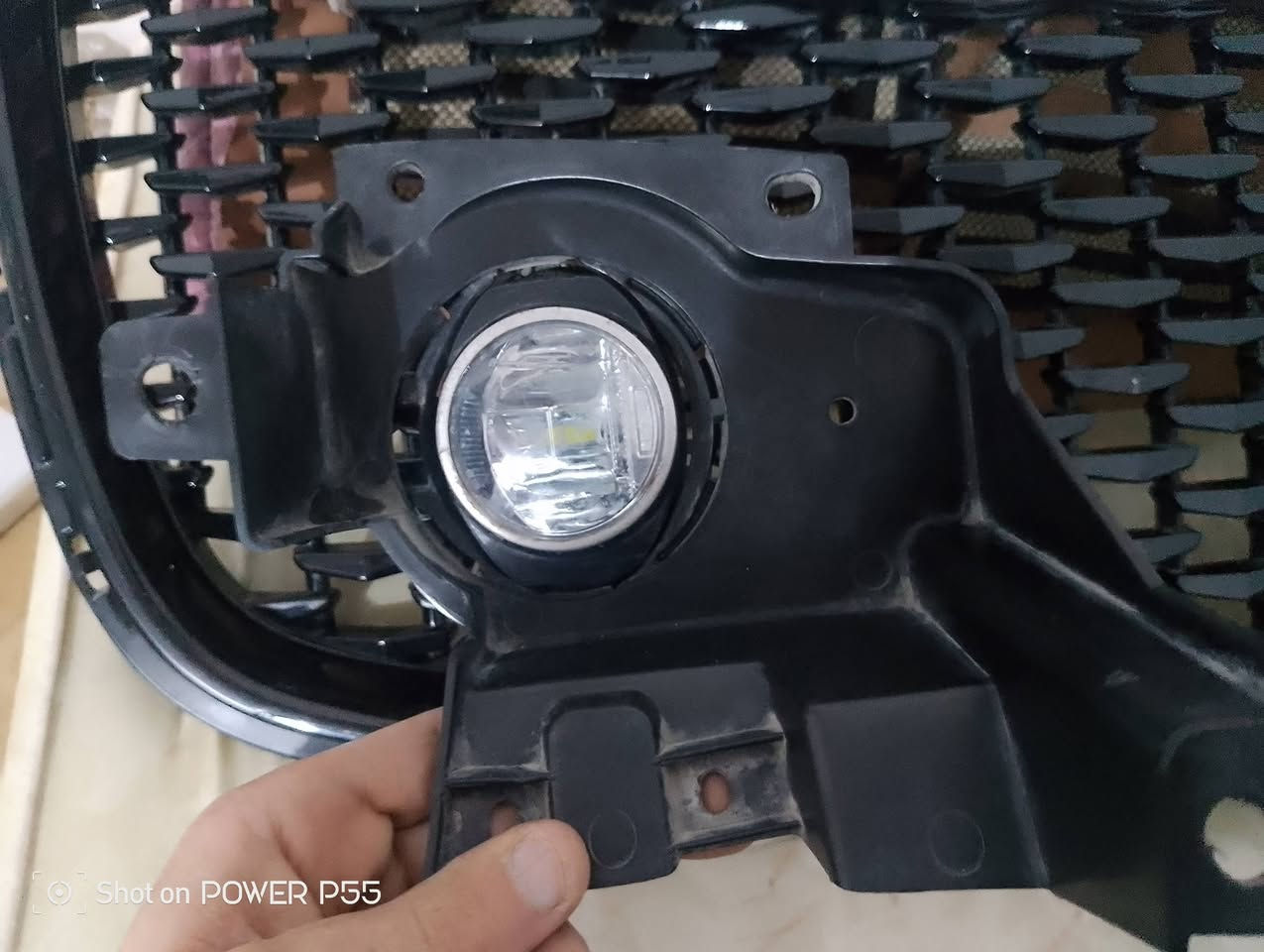 للبيع قيم واخذ كلهن بيعه وحده مكاني بصره كرمه علي


**إذا كنت صاحب هذا الإعلان وتريد حذفه لأي سبب، رجاءا أرسل رسالة إلى الدعم الفني**