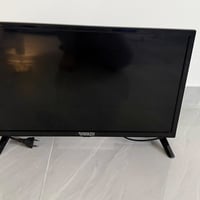 تلفزون نضيف كلش آخو الجديد حجم ٢٤ سعر ٦٥ وبي مجال ماركه وادي ماعندي تو...