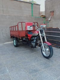 ستوتة • موديل 2010 • تعمير 2025