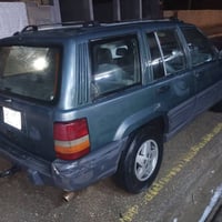 شيروكي • ١٩٩٥ • رقم بغداد