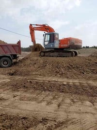 حفارة • موديل ٩٣ • كفالة عامة