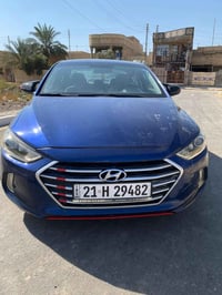 النترا • ٢٠١٨ • امريكي