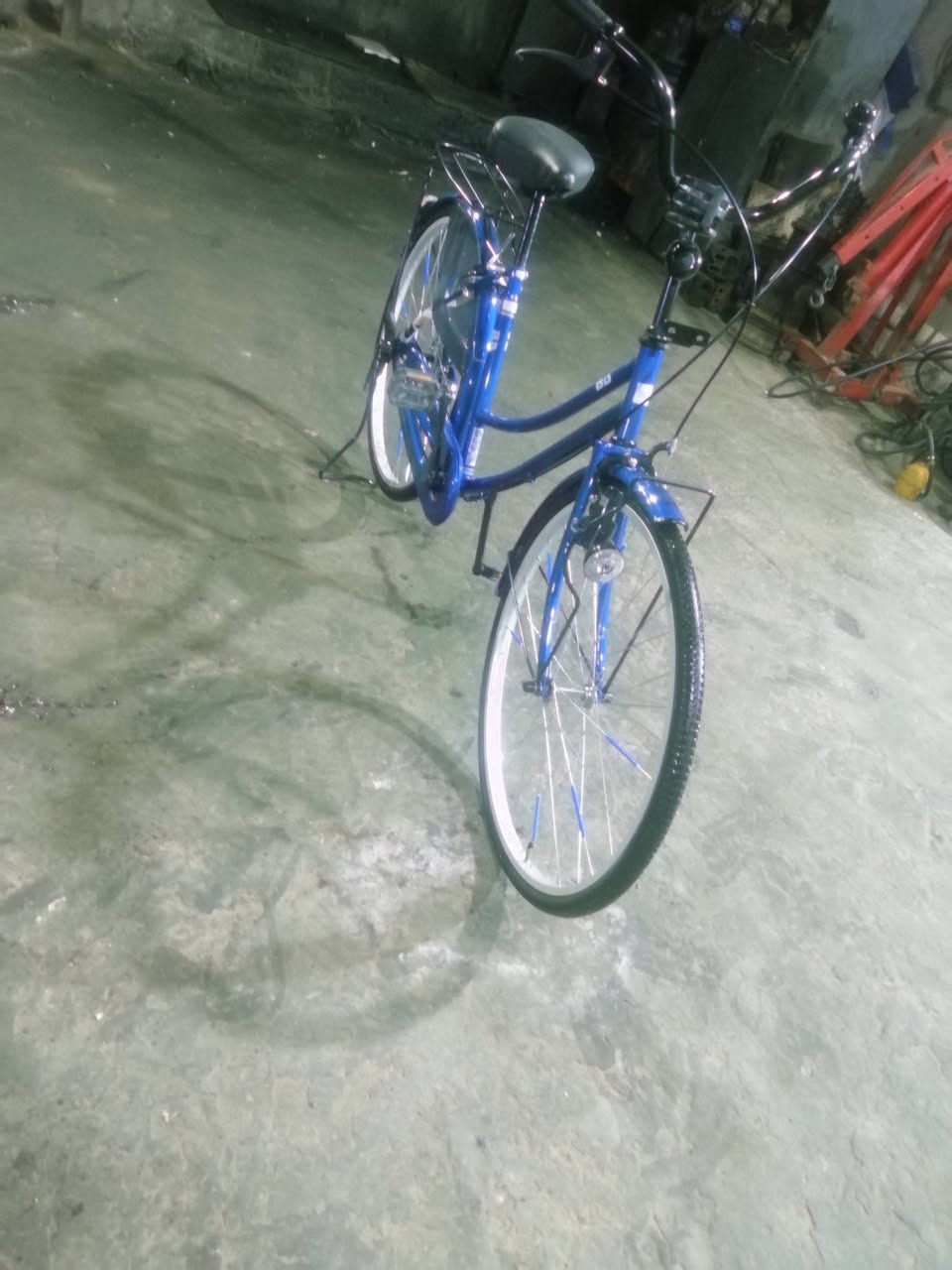 سلام عليكم باسكل البيع جديد موديل 25 شركه بيدي ياباني مكان مشخاب


**إذا كنت صاحب هذا الإعلان وتريد حذفه لأي سبب، رجاءا أرسل رسالة إلى الدعم الفني**