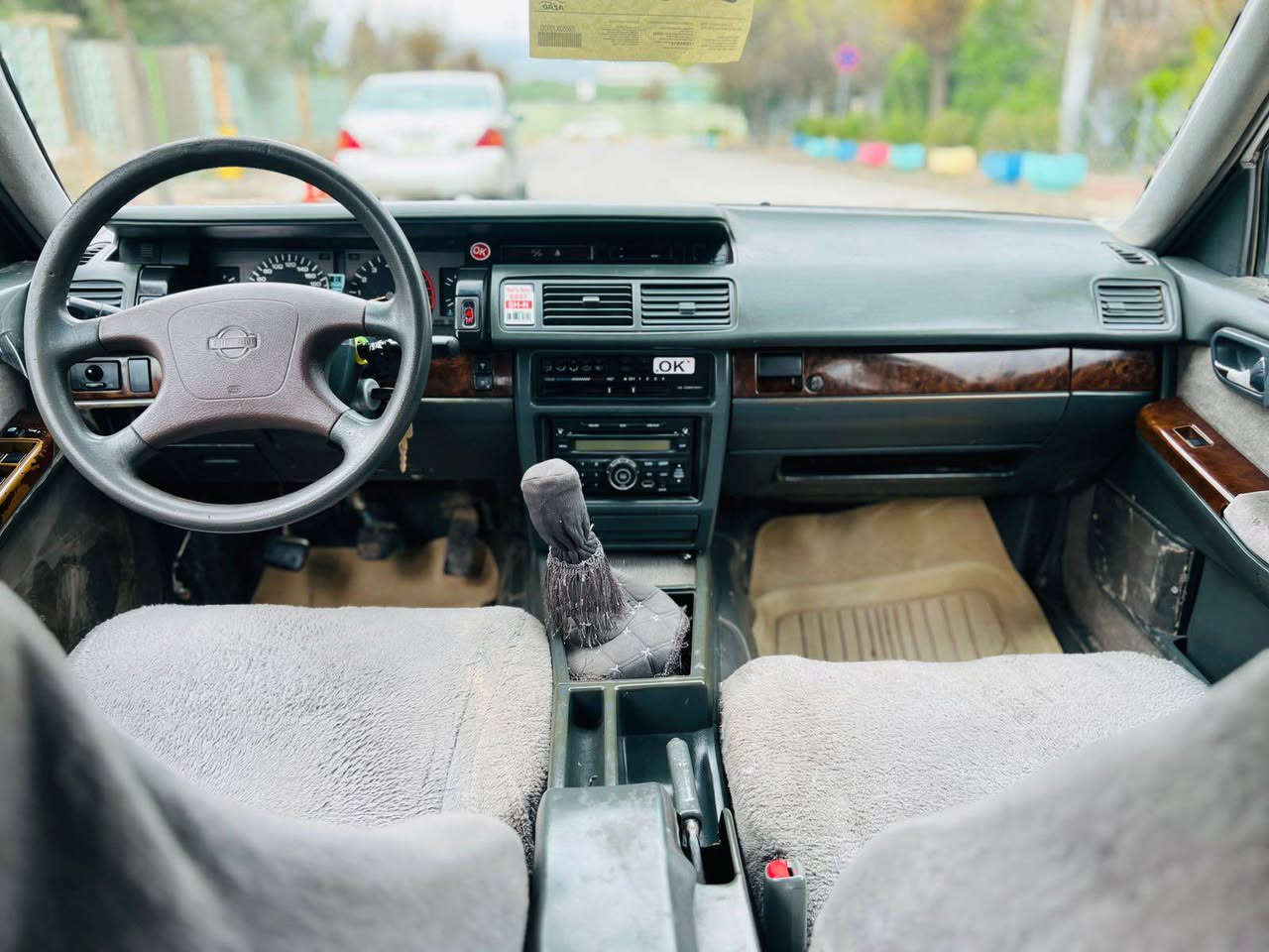 کوردی،...،،عربی 🌹
بلاش…بلاش……..

سلیمانی سیعر29کەمێک معاملە
***********یان***********
نیسان سدریک2001مەکینەوگێڕواکسل
بەشەرت تەبریدلەسەرسیوچ سەنەوی تازە تا2027 بەشەرتئ تەحویل عام بۆیاخە پێشی دەعمیکی ناوگرتنی هەیە تەقەوڕەقەی نیە تایەوپاتری تازە
تەحویل ،،،غەرامە،،،،بڕاوە،،،بەشەرت

عربی،،،***********
مکان سلیمانیەسیعر29ورقە بیمجال
نیسان سدریک2001محریک6سلندرکیرعادی اکسل بشرط کلە بلادی تبریدثلج❄️
سنویە جدیدە 2027باسمی تحویل مباشر شرط عام مصبغ بیظرر گدام دواخل تبرید
کهرباءصدرحدادی تایرات باتری جدید
تحویل مباشر ،،،، ،بشرط السليمانية, العراق
