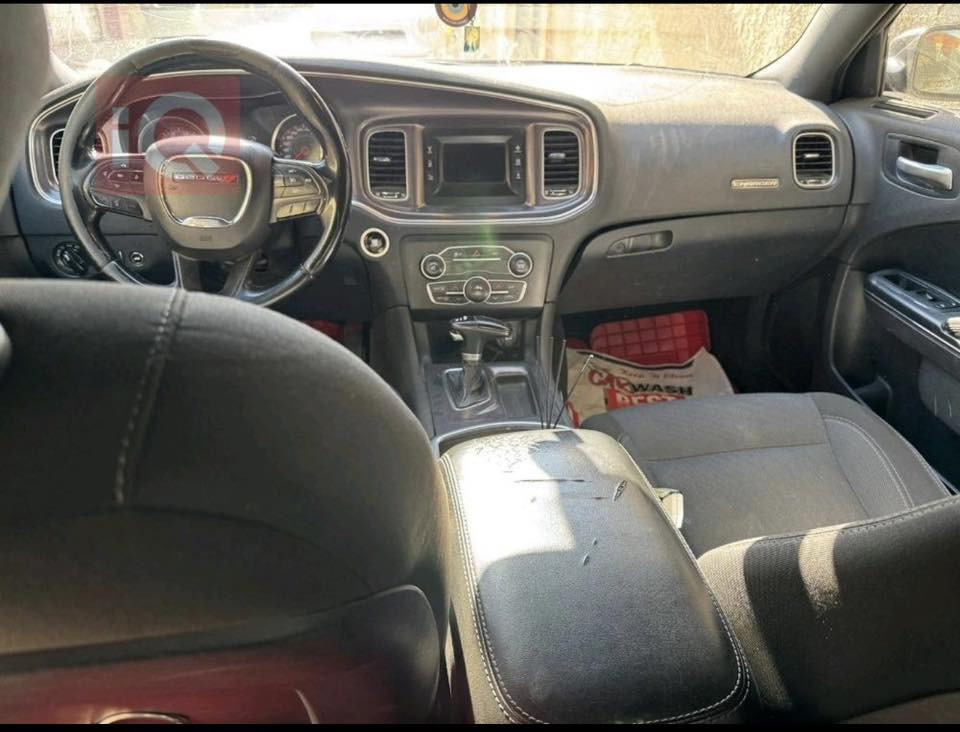 السلام عليكم جارجر موديل 2016 للبيع اخوان مكلف بالنشر الاتصال على الرقم ‭0781 263  9556‬
