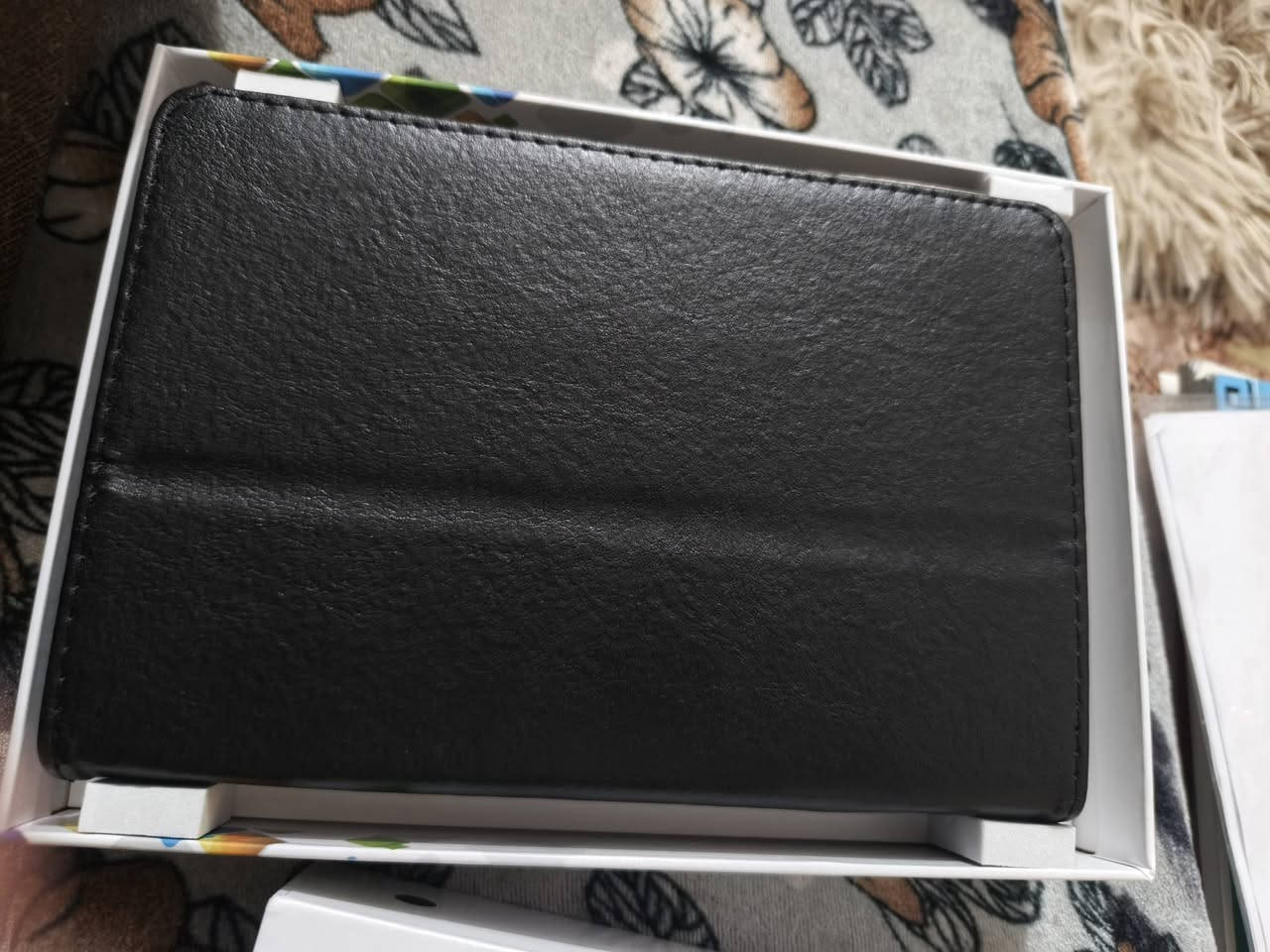 ايباد جديد غير مستعمل موجود بالدورة


**إذا كنت صاحب هذا الإعلان وتريد حذفه لأي سبب، رجاءا أرسل رسالة إلى الدعم الفني**